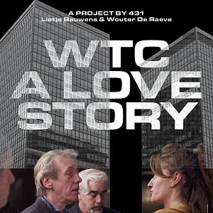 Photo WTC A Love Story