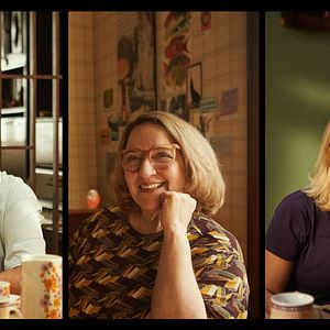 Photo Júlia Rabello