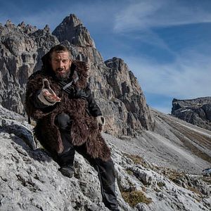 Photo You vs. Wild : Gardons la tête froide