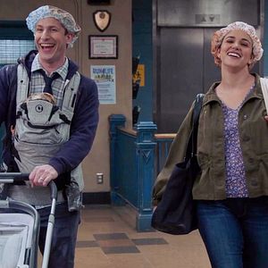 Photo Brooklyn Nine-Nine