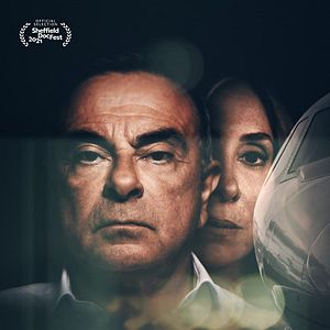 Photo Carlos Ghosn: The Last Flight