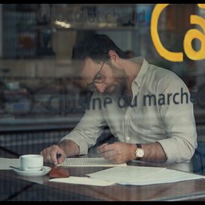 Photo Chère Léa