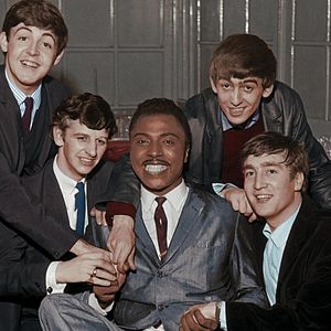 Photo McCartney 3,2,1