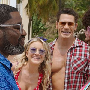 Photo Lil Rel Howery