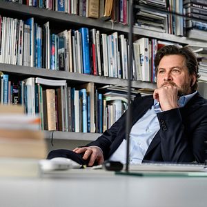 Photo Hans-Jochen Wagner