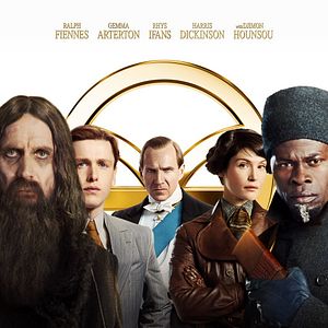 Photo The King's Man : Première Mission