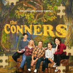 Photo The Conners