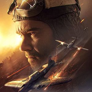 Photo The Pilot: A Battle for Survival