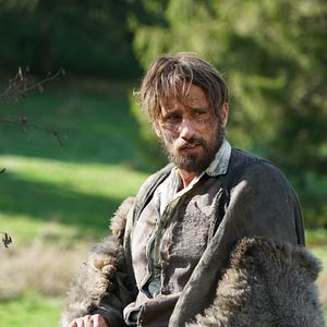 Photo Matthias Schoenaerts