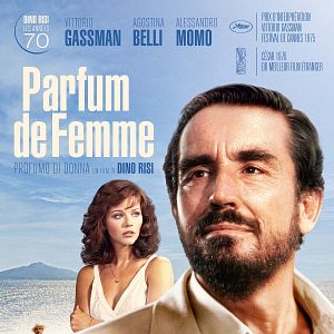 Photo Parfum de femme