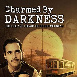 Photo Charmed by Darkness