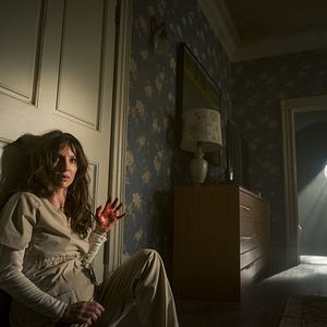 Photo Annabelle Wallis