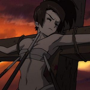 Photo Samuraï Champloo