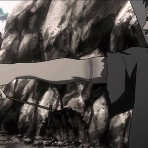Photo Samuraï Champloo