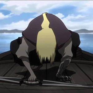 Photo Samuraï Champloo