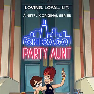 Photo Chicago Party Aunt