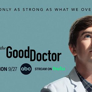 Photo Good Doctor