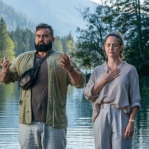 Photo Die Rettung der uns bekannten Welt