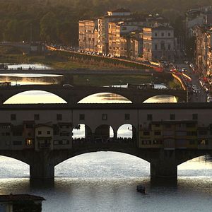 Photo L'art du voyage