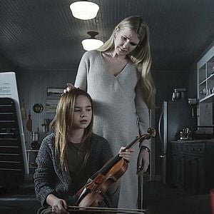 Photo American Horror Story