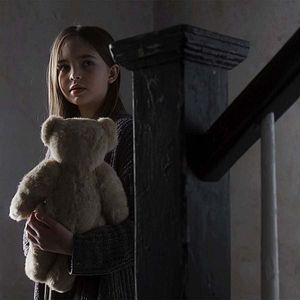Photo American Horror Story