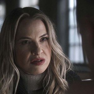 Photo Leslie Grossman