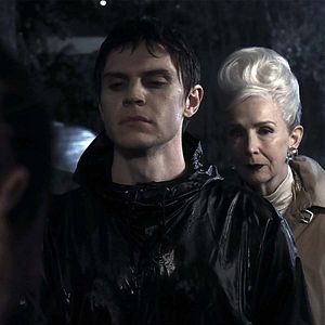 Photo Frances Conroy