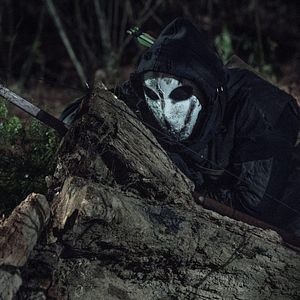 Photo The Walking Dead