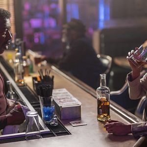 Photo Los Angeles Bad Girls