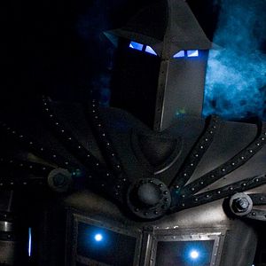 Photo Les Enquêtes de Murdoch