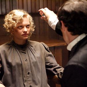 Photo Les Enquêtes de Murdoch