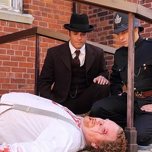 Photo Les Enquêtes de Murdoch