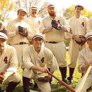 Photo Les Enquêtes de Murdoch