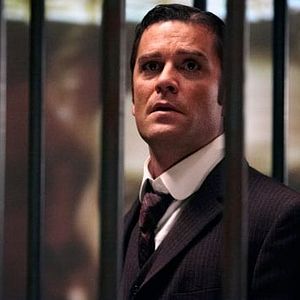 Photo Les Enquêtes de Murdoch