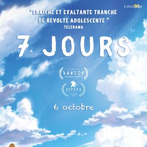 Photo 7 jours