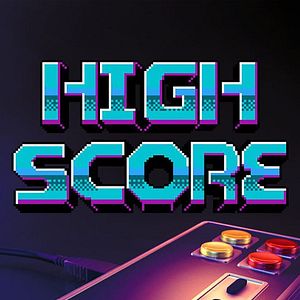 Photo High Score : L'âge d'or du gaming