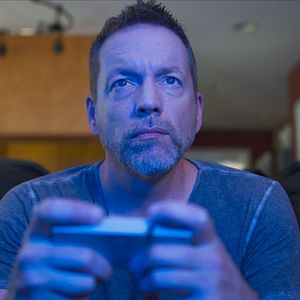 Photo High Score : L'âge d'or du gaming