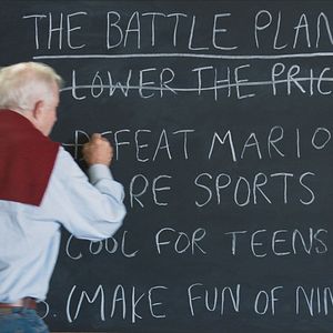 Photo High Score : L'âge d'or du gaming