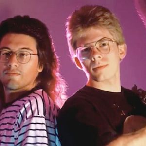 Photo High Score : L'âge d'or du gaming