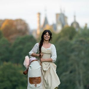 Photo Camila Cabello