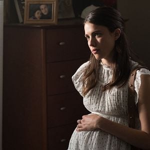 Photo Margaret Qualley