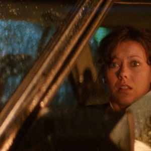 Photo Jenny Agutter
