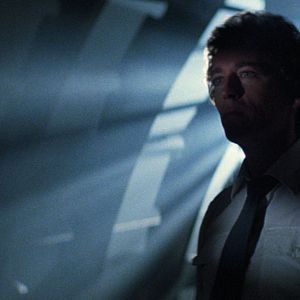 Photo Le Survivant d'un monde parallele