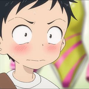 Photo Karakai Jouzu no Takagi-san