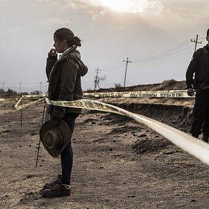 Photo Paulina Gaitán