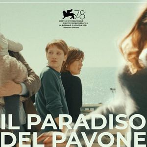 Photo Il paradiso del pavone