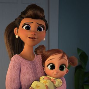 Photo Baby Boss 2 : une affaire de famille
