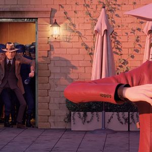 Photo Lupin III: The First