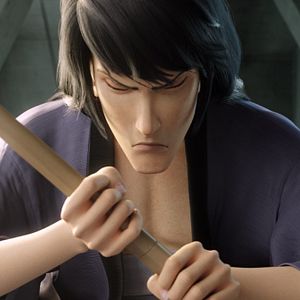 Photo Lupin III: The First