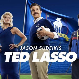 Photo Ted Lasso